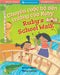 Ruby's School Walk (Bilingual Vietnamese & English) by White, Kathryn