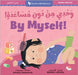 By Myself! (Bilingual Arabic & English) by Seeboruth, Sumana
