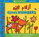 Cleo's Numbers (Bilingual Arabic & English) by Blackstone, Stella
