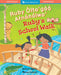 Ruby's School Walk (Bilingual Navajo & English) by Kathryn White, Miriam Latimer