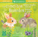 Los Conejitos Saben Mucho Y Crecen / Bunnies Know & Grow by Laura Gehl, Amy Schimler-Safford