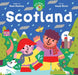 Our World: Scotland by Ross Collins MacKay, Hazel Dunn