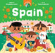 Our World: Spain by Susanna Isern, Teresa Bellón
