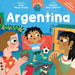 Our World: Argentina by Aixa Pérez-Prado, Mariana Ruiz Johnson