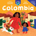 Our World: Colombia by Alexandra Alessandri, Manu Montoya
