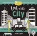 Barefoot Belly Time: Look at the City by Juliana Eigner