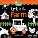 Barefoot Belly Time: Look at the Farm by Juliana Eigner