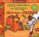Cleo Encuentra Un Amigo / Cleo Finds a Friend by Stella Blackstone, Caroline Mockford