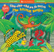 Cha-Cha-Chá En La Selva / Animal Boogie by Stella Blackstone, Debbie Harter
