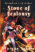 Stone of Jealousy by Morgan Takala