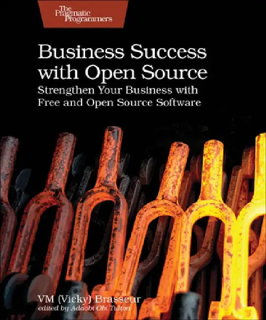 Business Success with Open Source by VM Brasseur
