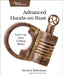 Advanced Hands-On Rust: Level Up Your Coding Skills by Herbert Wolverson