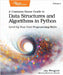 A Common-Sense Guide to Data Structures and Algorithms in Python, Volume 2: Level Up Your Core Programming Skills by Wengrow, Jay