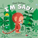 I Am Sad! by Elena Ulyeva