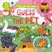 Guess the Pet by Clever Publishing
