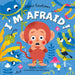 I'm Afraid! by Clever Publishing
