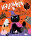 Cat Mazes for Halloween by Nora Watkins