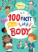 50 Facts about My Body by Clever Publishing