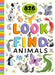 Look and Find Animals by Clever Publishing