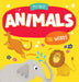 Animals by Clever Publishing