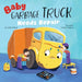 Baby Garbage Truck Needs Repair by Clever Publishing
