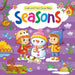 Seasons by Clever Publishing