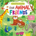 Our Animal Friends by Smirnova, Irina