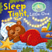 My First Touch and Feel: Sleep Tight, Little One by Clever Publishing, Tammi Salzano, Anna Mamaeva