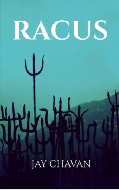 Racus by Jay Chavan