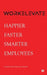 Workelevate: Happier Faster Smarter Employees by Progressive Infotech