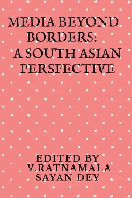 Media beyond borders by Edited 