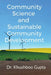 Community Science and Sustainable Community Development by Khushboo Gupta