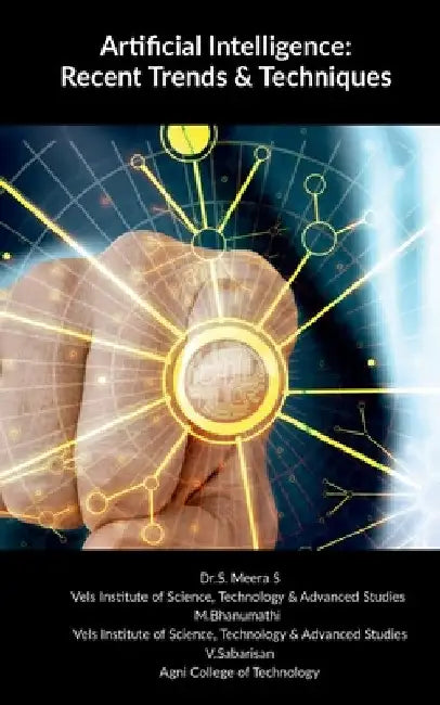 Artificial Intelligence by S. Meera