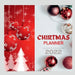 Christmas Planner by Sneha Amin