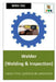 Welder (Welding & Inspection) by Manoj Dole