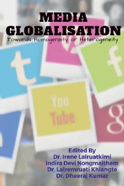 Media Globalisation by Editors- Irene