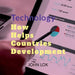 Technology How Helps Countries Development by John Lok