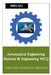 Aeronautical Engineering Diploma & Engineering MCQ by Manoj Dole