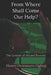 From Where Shall Come Our Help?: The Lament of Abused Persons by Henry Onwusoro Ogbuji