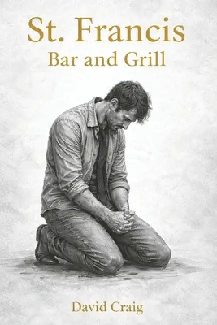 St. Francis Bar and Grill by David Craig