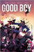 Good Boy: Omnibus One by Gunn, Garrett