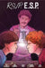 Rsvp: E.S.P. by Josh Malerman, Dirk Manning