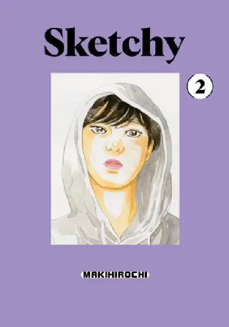 Sketchy 2 by Makihirochi