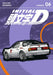 Initial D Omnibus 6 (Vol. 11-12) by Shuichi Shigeno