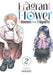 The Fragrant Flower Blooms with Dignity 2 by Saka Mikami