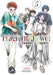 The Fragrant Flower Blooms with Dignity 5 by Saka Mikami
