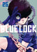 Blue Lock 25 by Muneyuki Kaneshiro, Yusuke Nomura