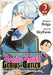 Fed Up with Being the Spoiled Queen's Genius Butler, I Ran Away and Built the World's Strongest Army 2 by Reiga