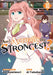 Am I Actually the Strongest? 10 (Manga) by Ai Takahashi, Sai Sumimori