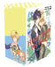 Hitorijime My Hero Manga Box Set 2 (Vol. 7-12) by Memeco Arii